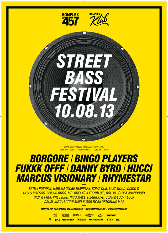 streetbass